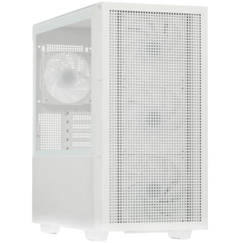 Корпус DEEPCOOL CH560 [R-CH560-WHAPE4-G-1] белый thumb 3