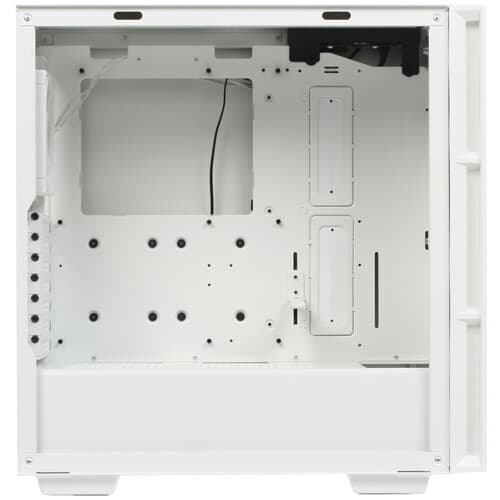 Корпус DEEPCOOL CH560 [R-CH560-WHAPE4-G-1] белый thumb 11