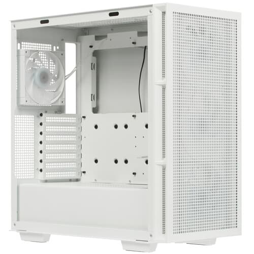 Корпус DEEPCOOL CH560 [R-CH560-WHAPE4-G-1] белый thumb 12