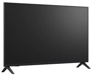 LG 43" (108 см) Телевизор LG 43UA74006LB черный, фото 3