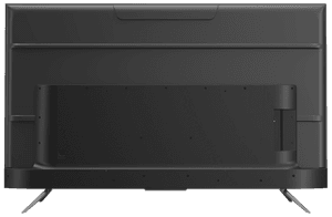 Skyworth 75" (190 см) Телевизор Skyworth 75G66G серый, фото 2
