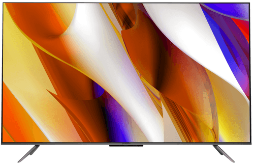 Skyworth 75" (190 см) Телевизор Skyworth 75G66G серый