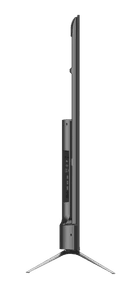 Skyworth 75" (190 см) Телевизор Skyworth 75G66G серый, фото 3