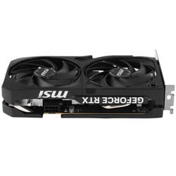 MSI Видеокарта MSI GeForce RTX 5050 SHADOW 2X [RTX 5050 8G SHADOW 2X], фото 5