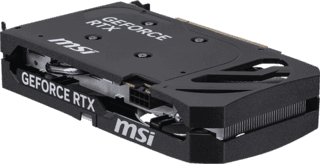 MSI Видеокарта MSI GeForce RTX 5050 SHADOW 2X [RTX 5050 8G SHADOW 2X], фото 10
