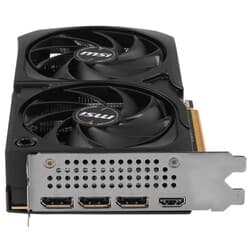 MSI Видеокарта MSI GeForce RTX 5050 SHADOW 2X [RTX 5050 8G SHADOW 2X], фото 3