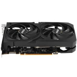MSI Видеокарта MSI GeForce RTX 5050 SHADOW 2X [RTX 5050 8G SHADOW 2X], фото 4