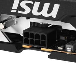 MSI Видеокарта MSI GeForce RTX 5050 SHADOW 2X [RTX 5050 8G SHADOW 2X], фото 6