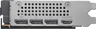 MSI Видеокарта MSI GeForce RTX 5050 SHADOW 2X [RTX 5050 8G SHADOW 2X], фото 12