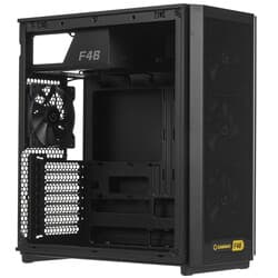 Корпус GameMax F46 Dark  серый thumb 10