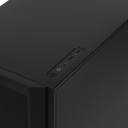 Корпус GameMax F46 Dark  серый thumb 4