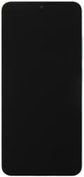 POCO 6.88" Смартфон POCO C71 128 ГБ голубой, фото 2