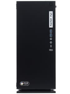 Корпус InWin 303C [6121006] черный thumb 3
