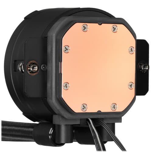 Система охлаждения ID-COOLING SL360 XE черная thumb 6