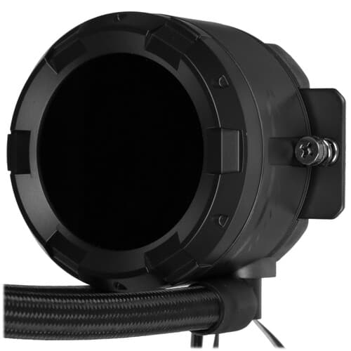 Система охлаждения ID-COOLING SL360 XE черная thumb 5