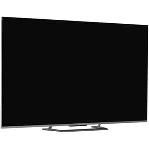 Haier 65" (165 см) Телевизор Haier 65 Mini LED серый, фото 3