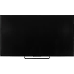 Haier 65" (165 см) Телевизор Haier 65 Mini LED серый, фото 2