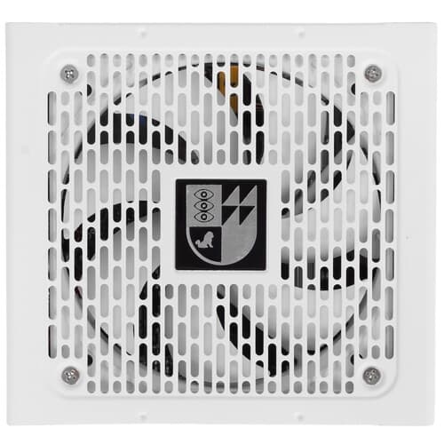 Блок питания Iron Pride Creator 750W [УФ-20250033] белый thumb 2