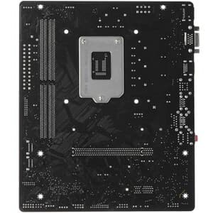Asrock Материнская плата ASRock H410M-H/M.2 SE, фото 2