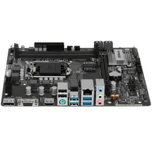 Asrock Материнская плата ASRock H410M-H/M.2 SE, фото 3