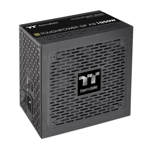 Блок питания Thermaltake Toughpower GF A3 Gold 1050W - TT Premium Edition [PS-TPD-1050FNFAGE-H] черный thumb 1