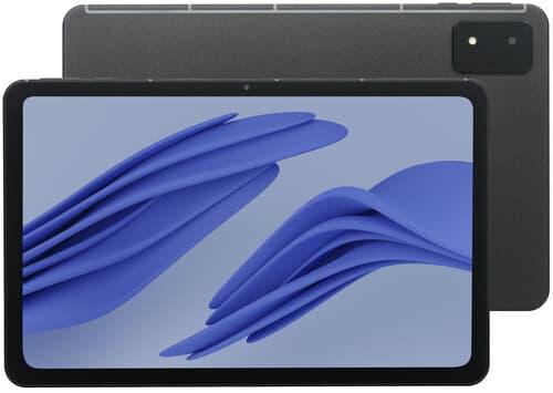 KENSHI 10.36" Планшет KENSHI E10 LTE 128 ГБ серый + чехол