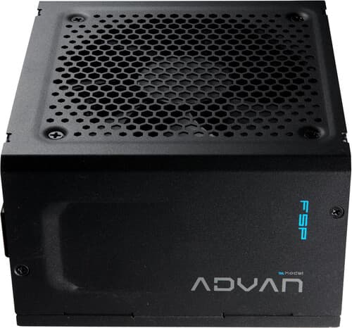 Блок питания FSP ADVAN GM 1000W  черный thumb 2