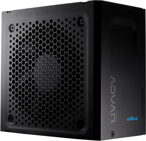 Блок питания FSP ADVAN GM 1000W  черный thumb 3