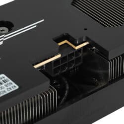 KFA2 Видеокарта KFA2 GeForce RTX 5060 ROCK(X) OC 2FAN RGB Black [56NSN8MDDAEK], фото 7