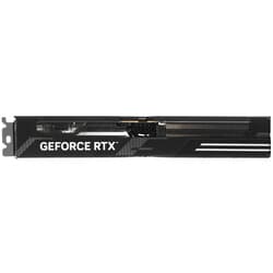 KFA2 Видеокарта KFA2 GeForce RTX 5060 ROCK(X) OC 2FAN RGB Black [56NSN8MDDAEK], фото 8