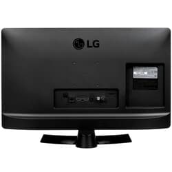LG 24" (60 см) Телевизор LG 24TQ510S-PZ черный, фото 8