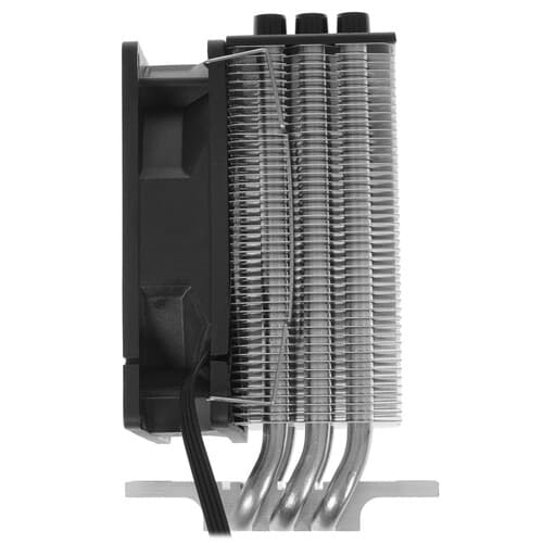 ID-Cooling Кулер для процессора ID-COOLING SE-903-XT  черный, фото 4