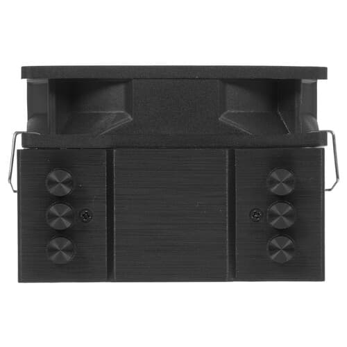 ID-Cooling Кулер для процессора ID-COOLING SE-903-XT  черный, фото 6