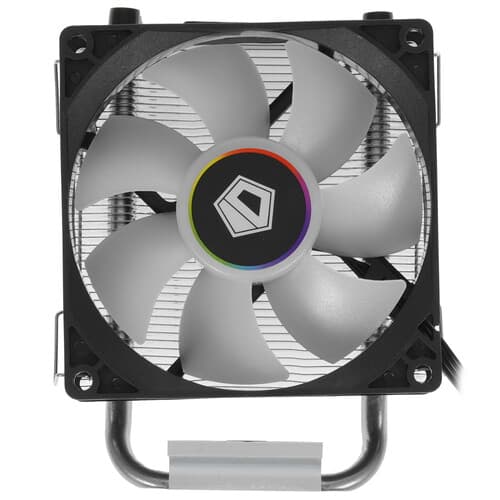 ID-Cooling Кулер для процессора ID-COOLING SE-903-XT  черный, фото 3