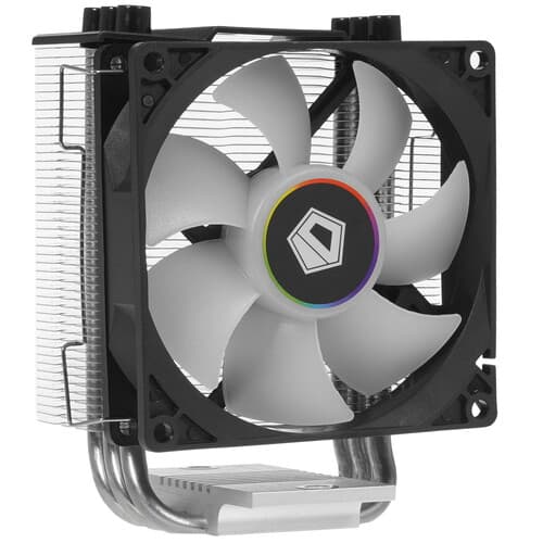 ID-Cooling Кулер для процессора ID-COOLING SE-903-XT  черный, фото 2