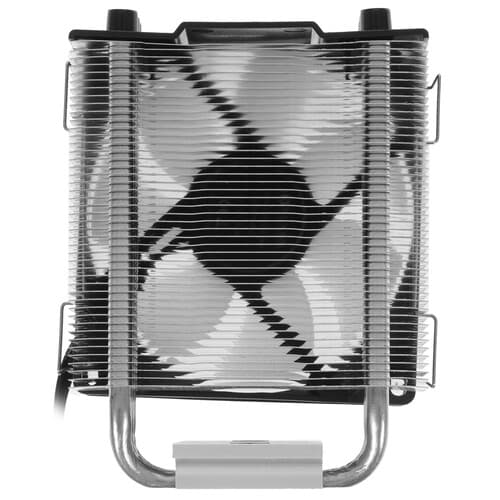 ID-Cooling Кулер для процессора ID-COOLING SE-903-XT  черный, фото 5