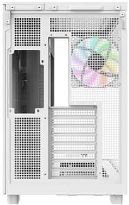 Корпус Thermaltake View 380 XL WS [CA-11E-00M6WN-WS] белый thumb 3