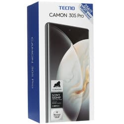 Tecno 6.78" Смартфон Tecno CAMON 30S Pro 256 ГБ серый, фото 14