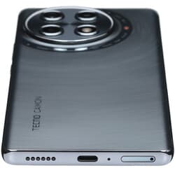 Tecno 6.78" Смартфон Tecno CAMON 30S Pro 256 ГБ серый, фото 7