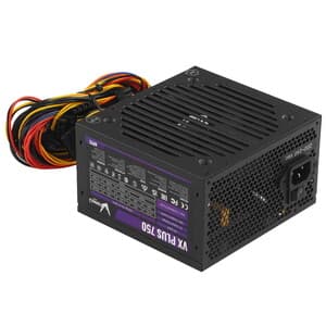 Блок питания Formula VX PLUS 750  черный thumb 3