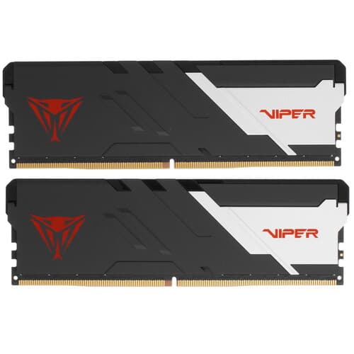 Patriot Memory Оперативная память Patriot Viper Venom [PVV564G520C40K] 64 ГБ
