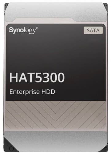 Жесткий диск Synology HAT5300 [HAT5300-16T]