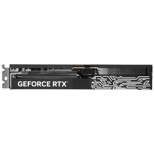 KFA2 Видеокарта KFA2 GeForce RTX 5060 Ti CORE OC 2FAN LED [56ISN8MDEHEK], фото 8
