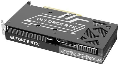 KFA2 Видеокарта KFA2 GeForce RTX 5060 Ti CORE OC 2FAN LED [56ISN8MDEHEK], фото 11