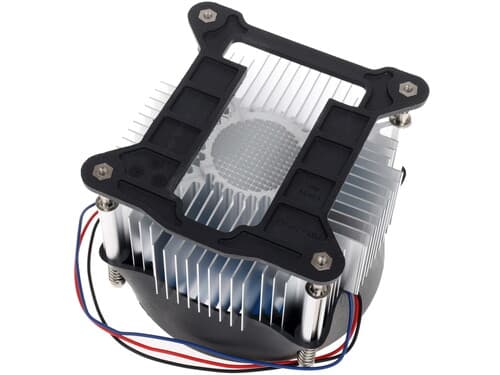 DEEPCOOL Кулер для процессора DEEPCOOL THETA 20 [DP-ICAS-T20] черный, фото 5