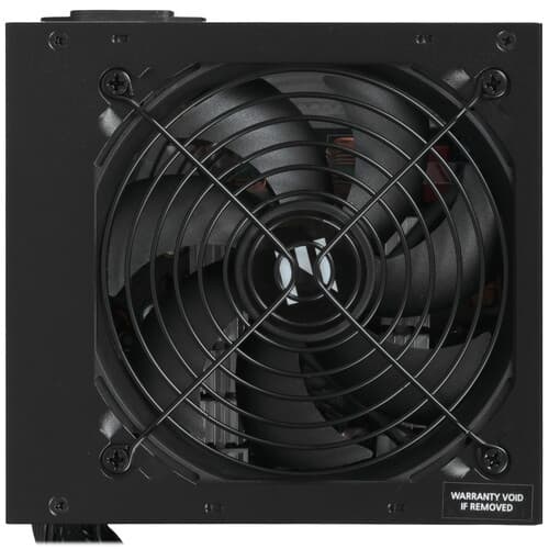 Блок питания ZALMAN DecaMax 500W [ZM500-LX3] черный thumb 2