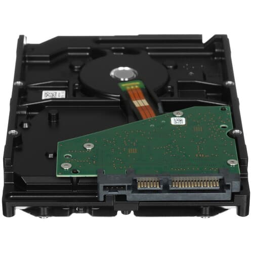 Seagate 2 ТБ Жесткий диск Seagate IronWolf [ST2000VN003], фото 3