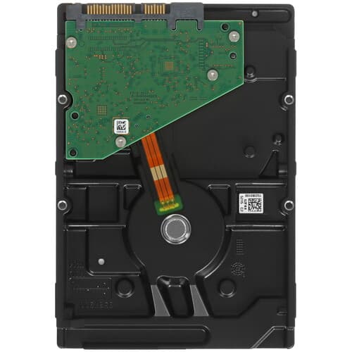 Seagate 2 ТБ Жесткий диск Seagate IronWolf [ST2000VN003], фото 2
