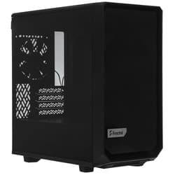 Корпус Fractal Design Meshify 2 Mini [FD-C-MES2M-01] черный thumb 1