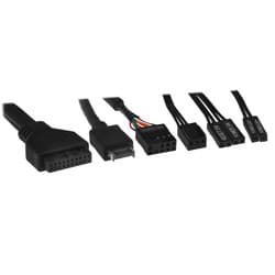 Корпус Fractal Design Meshify 2 Mini [FD-C-MES2M-01] черный thumb 12